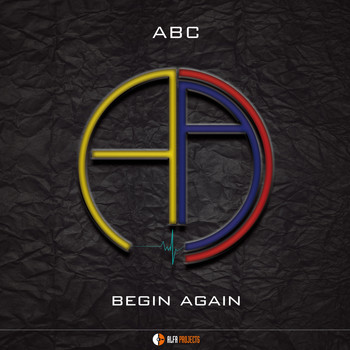 ABC - Begin Again