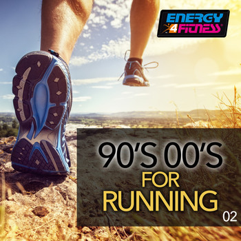 Various Artists - 90's 00's for Running 02 (15 Tracks Non-Stop Mixed Compilation for Fitness & Workout 140 BPM)