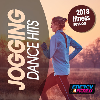 Various Artists - Jogging Dance Hits 2018 Fitness Session