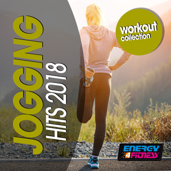 Various Artists - Jogging Hits 2018 Workout Collection