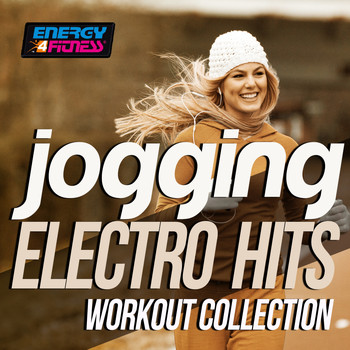 Various Artists - Jogging Electro Hits Workout Collection