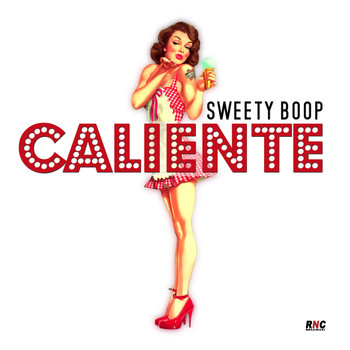 Sweety Boop - Caliente