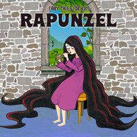 Fairy Tales for Kids - Rapunzel