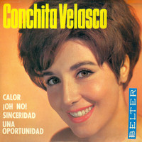 Conchita Velasco - Sinceridad