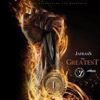 Jafrass - The Greatest - Single