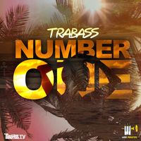 Trabass - Number One - Single