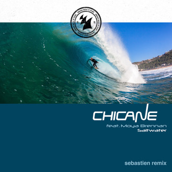 Chicane feat. Moya Brennan - Saltwater (Sebastien Remix)