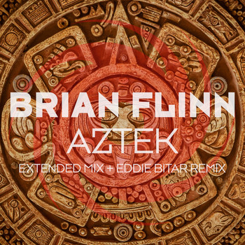 Brian Flinn - Aztek