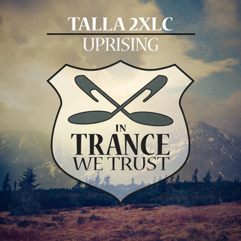 Talla 2XLC - Uprising