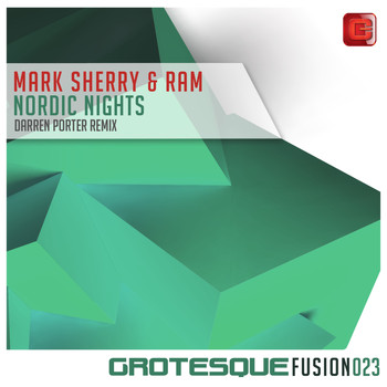 Mark Sherry & RAM - Nordic Nights (Darren Porter Remix)
