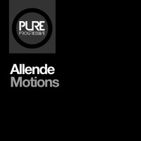 Allende - Motions (Extended Mix)
