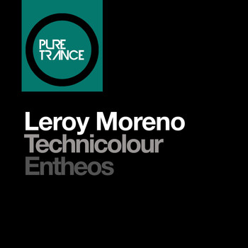 Leroy Moreno - Technicolour + Entheos