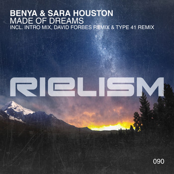 Benya & Sara Houston - Made of Dreams