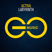 Activa - Labyrinth