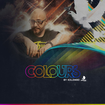 Various Artists - Kolombo Presents Colours Compilation