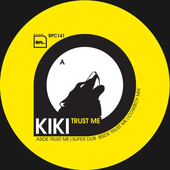 Kiki - Trust Me
