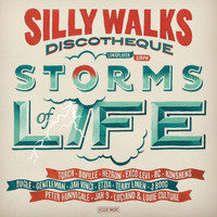Silly Walks Discotheque - Silly Walks Discotheque - Storms of Life