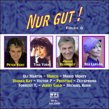 Various Artists - Nur Gut ! Folge 6