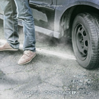 Richelle - On the Track EP