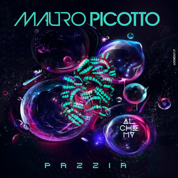 Mauro Picotto - Pazzia