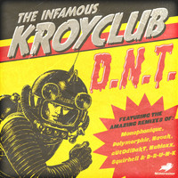 Kroyclub - D.N.T.