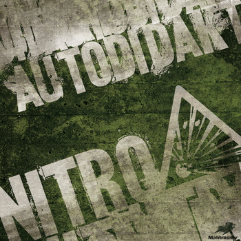 Autodidakt - Nitro