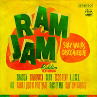 Silly Walks Discotheque - Silly Walks Discotheque Presents Ram Jam Riddim
