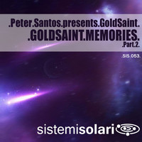 GoldSaint - GoldSaint Memories, Pt. 2