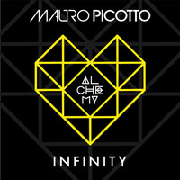 Mauro Picotto - Infinity