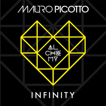 Mauro Picotto - Infinity