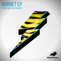 Attack 1985 & Nightbreaker - Hornet