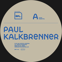 Paul Kalkbrenner - Altes Kamuffel