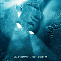 Sinjin Hawke - The Lights EP