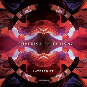 Superior Selectionz - Layered