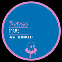 Frame - Primitive Jungle