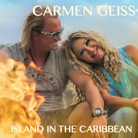 Carmen Geiss - Island in the Carribean