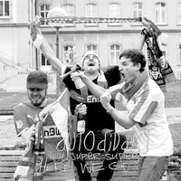 aUtOdiDakT - Here We Go