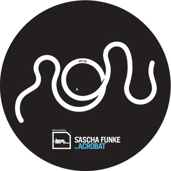 Sascha Funke - The Acrobat