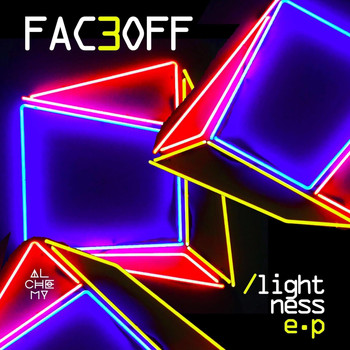 Fac3Off - Lightness