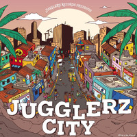 Jugglerz - Jugglerz City