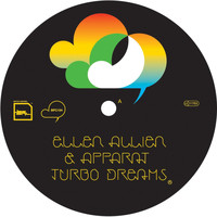 Ellen Allien & Apparat - Turbo Dreams