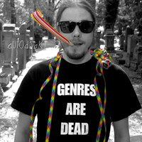 aUtOdiDakT - Genres Are Dead