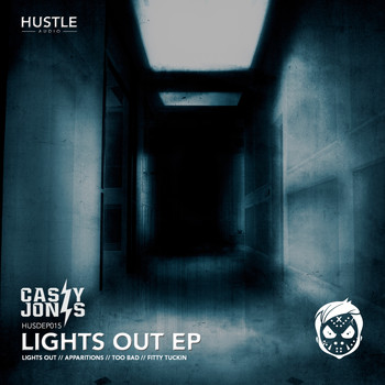 Casey Jones - Lights Out EP