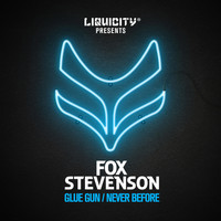 Fox Stevenson - Glue Gun / Never Before