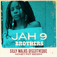 Jah 9 & Silly Walks Discotheque - Brothers