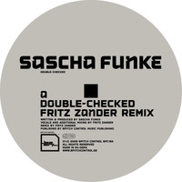 Sascha Funke - Double Checked