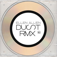 Ellen Allien - Dust