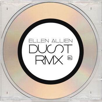Ellen Allien - Dust