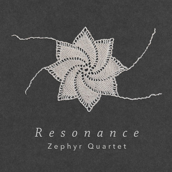 Zephyr Quartet / - Resonance