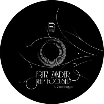 Fritz Zander - Keep Focused